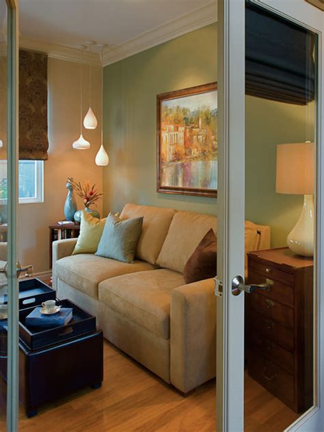 small den design ideas