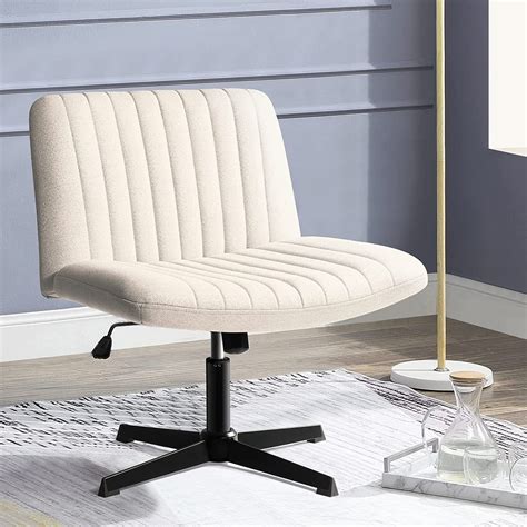 Small Desk Chairs Without Wheels