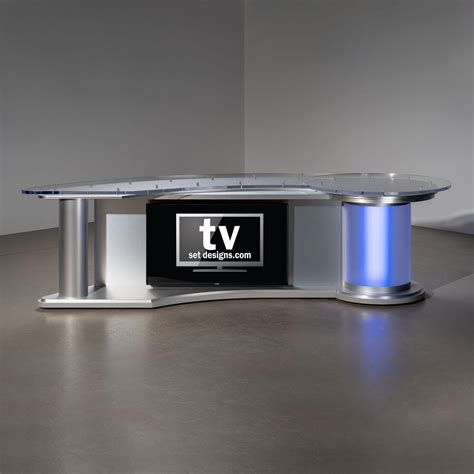 Small Desk For Tv