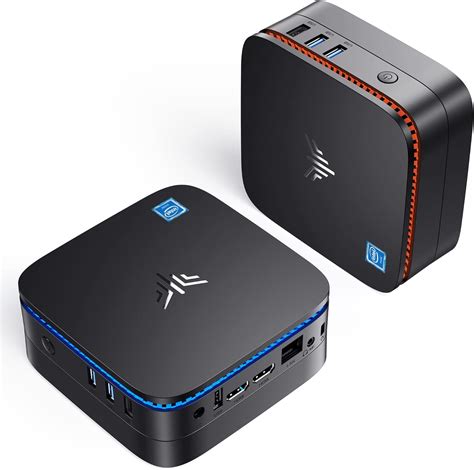 Small Desktop Computer Amazon
