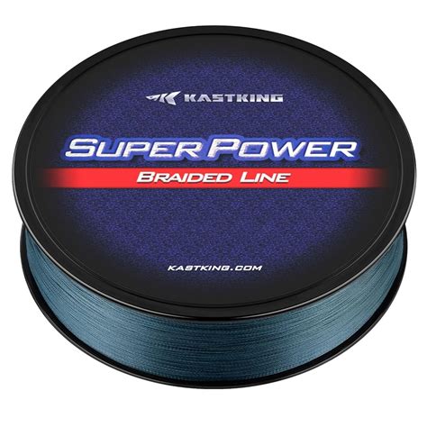 Small Diameter Braided Fishing Line