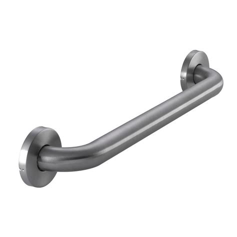 small diameter grab bars