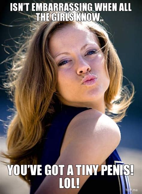 Humiliation memes