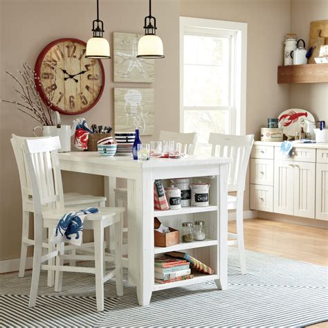 Small Dining Room Sets With Storage