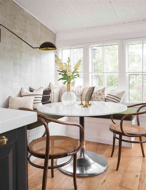 small dining room solutions