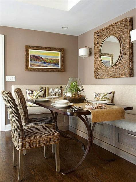 Small Dining Room Spaces