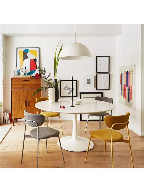 Small Dining Table For 4 West Elm