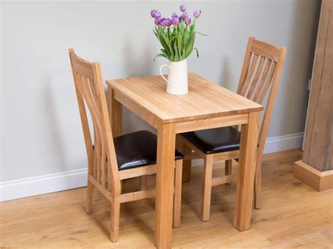 Small Dining Tables For Two