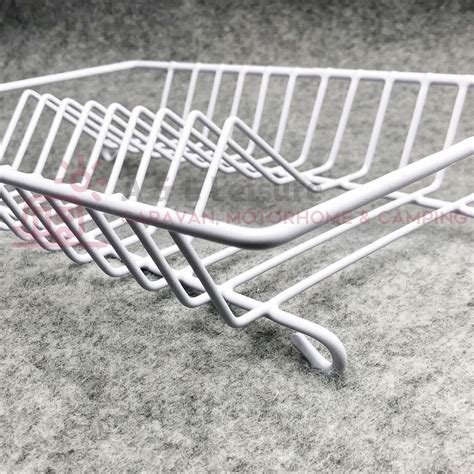 Small Dish Drainer For Caravan
