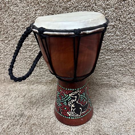 Small Djembe Australia