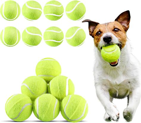 Small Dog Balls Amazon