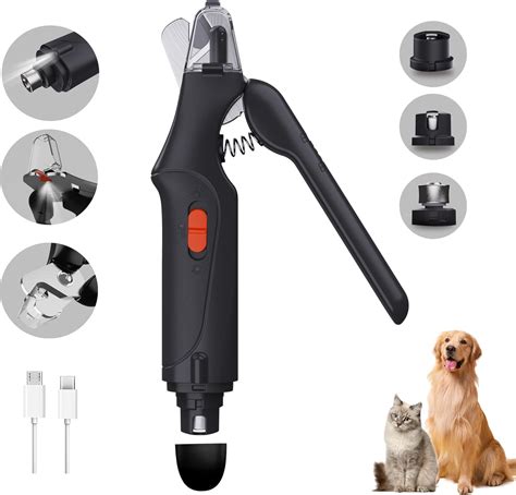 Small Dog Claw Clippers