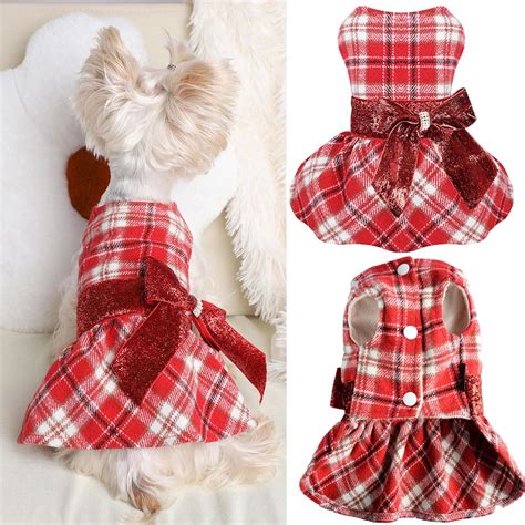 Small Dog Outfits Amazon