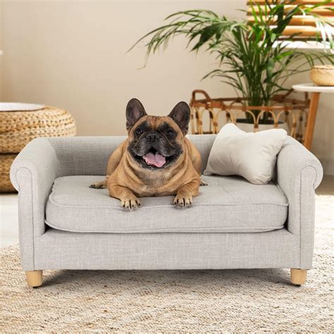 Small Dog Sofas