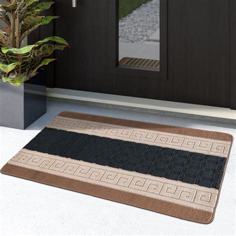 small doorway mat