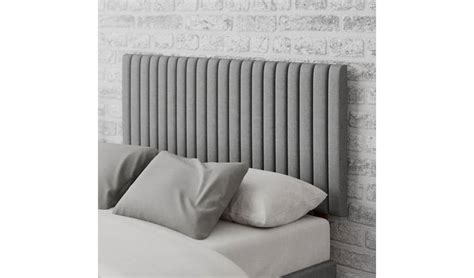 Small Double Bed Headboards Argos