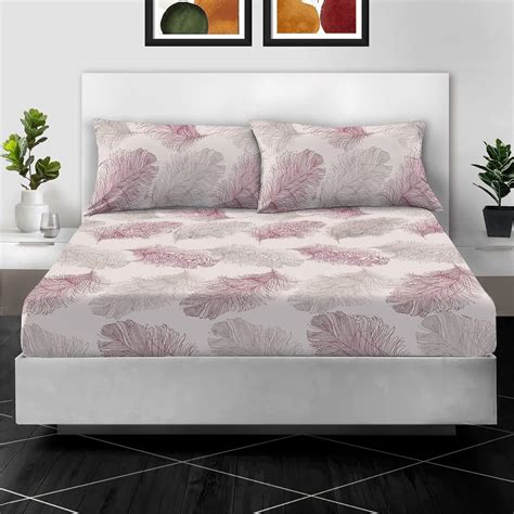 Small Double Bed Sheets Amazon