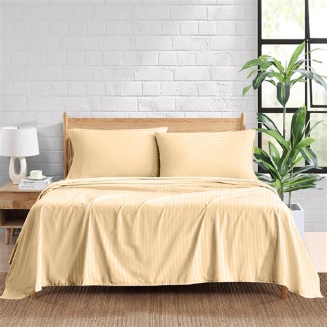 Small Double Size Sheets