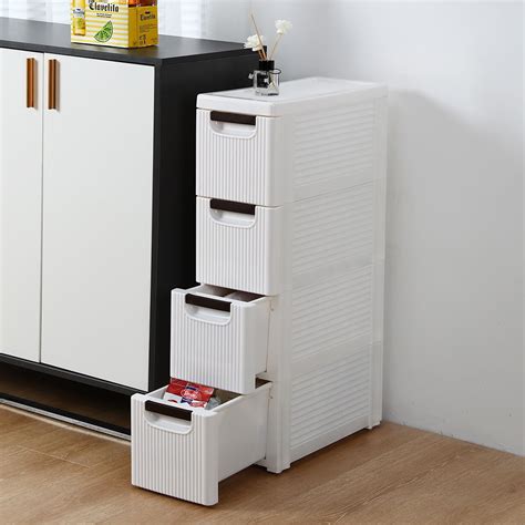 Small Drawer Cabinet Plastic