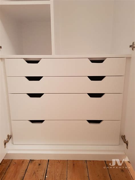 Small Drawers For Inside Wardrobe