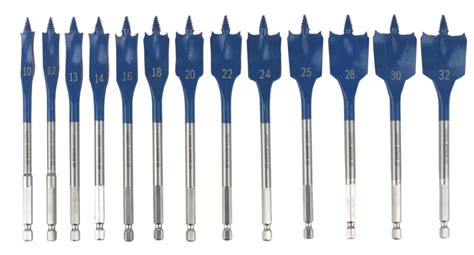 Small Drill Bit Set Screwfix