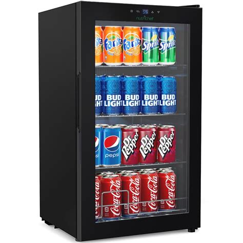 Small Drink Refrigerator