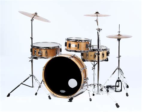 small drum set
