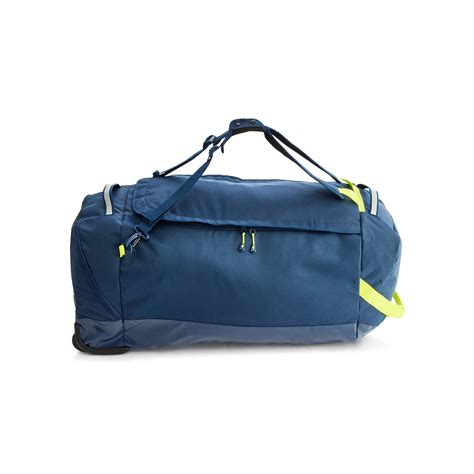 Small Duffle Bag Kmart