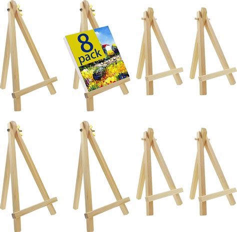 Small Easels For Pictures