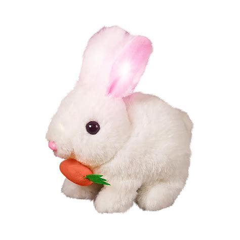 Small Easter Cuddly Toys