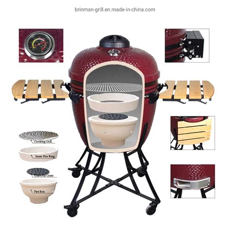 Small Egg Bbq Grill