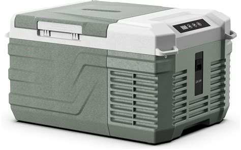 Small Electric Caravan Fridge