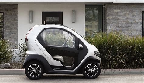 Revving Up Efficiency: Discover the Best Small Electric Cars for Eco-Friendly Commuting