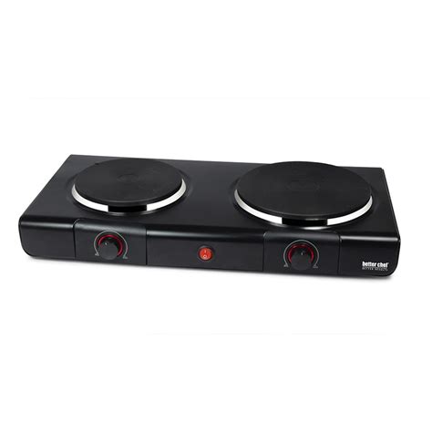 Small Electric Countertop Range