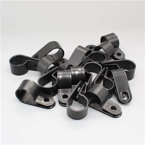 Small Electrical Cable Clamps