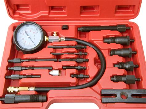 Small Engine Compression Tester Adapter