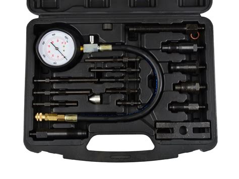 Small Engine Compression Tester Autozone