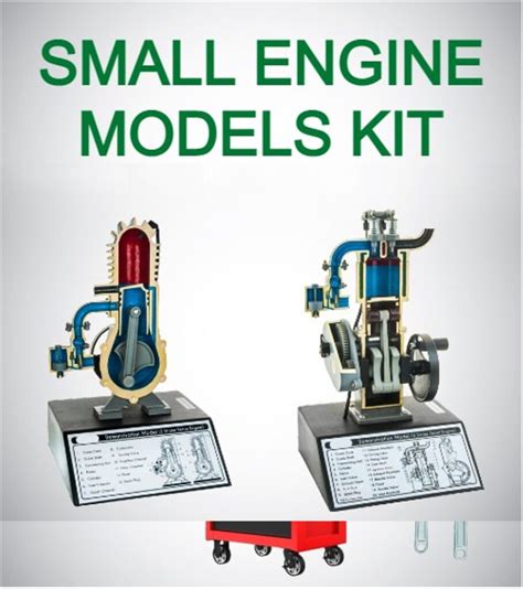 Small Engine Kits