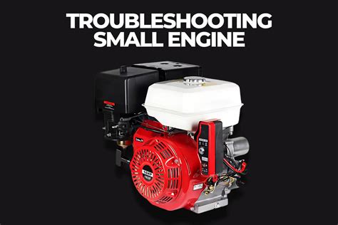 Small engine troubleshooting in Memphis Tennessee
