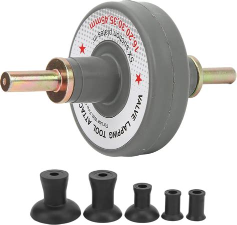 Small Engine Valve Lapping Kit