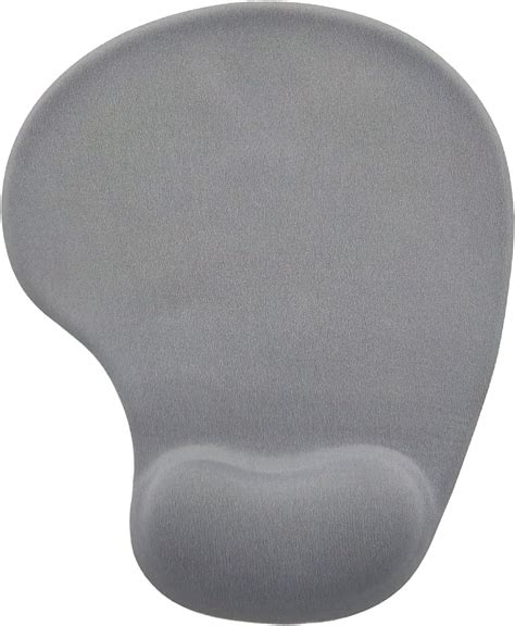 Small Ergonomic Mouse Pad