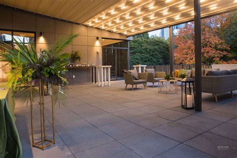 Small Event Space Seattle