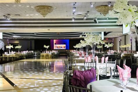 Small Event Spaces Brampton