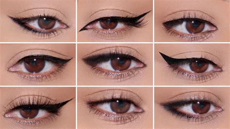 Small Eyeliner Ideas
