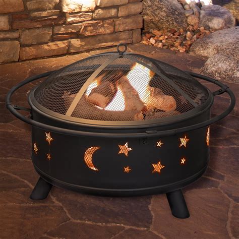small fire pit near me