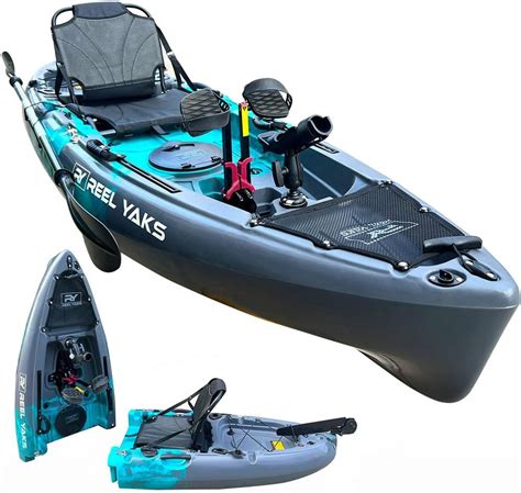 Small Fishing Kayak