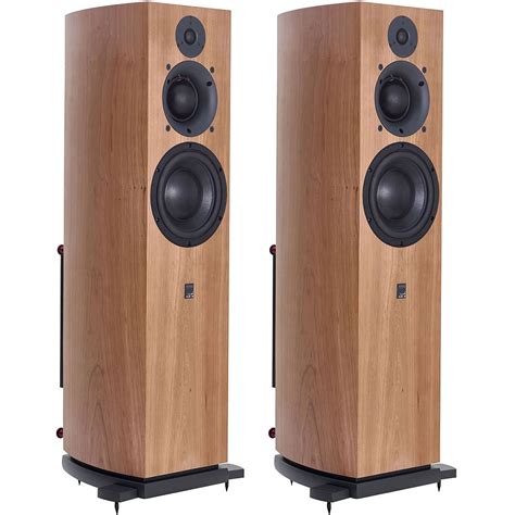 Small Floorstanding Speakers Uk