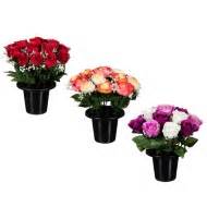 Small Flower Pots B M