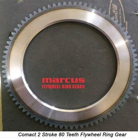 Small Flywheel Gear Ring