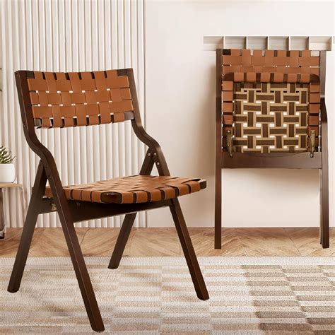 Small Foldable Dining Chairs